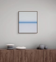 Emotional color change 62 (Abstract Painting)