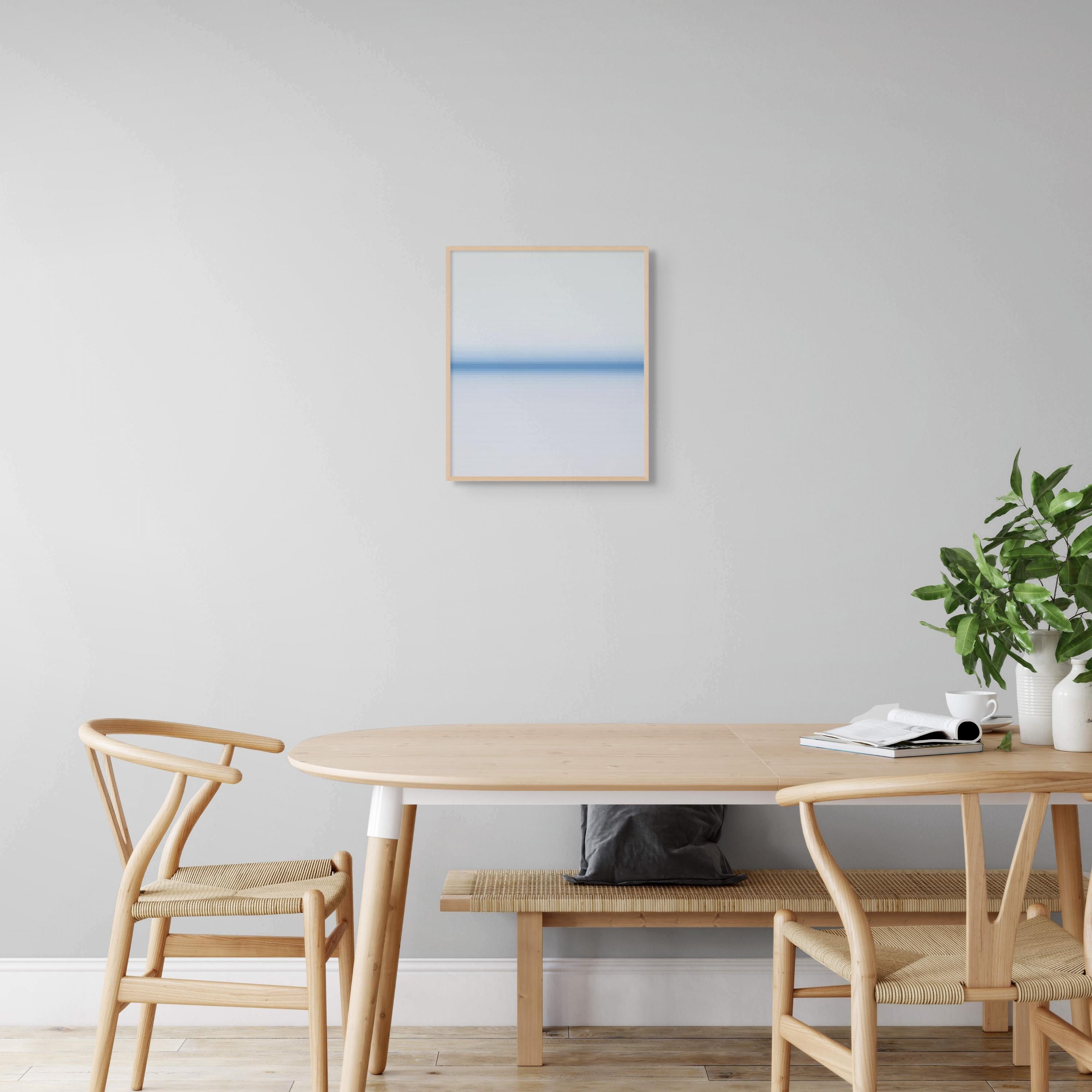 Emotional color change 62 (Abstract Painting) For Sale 2