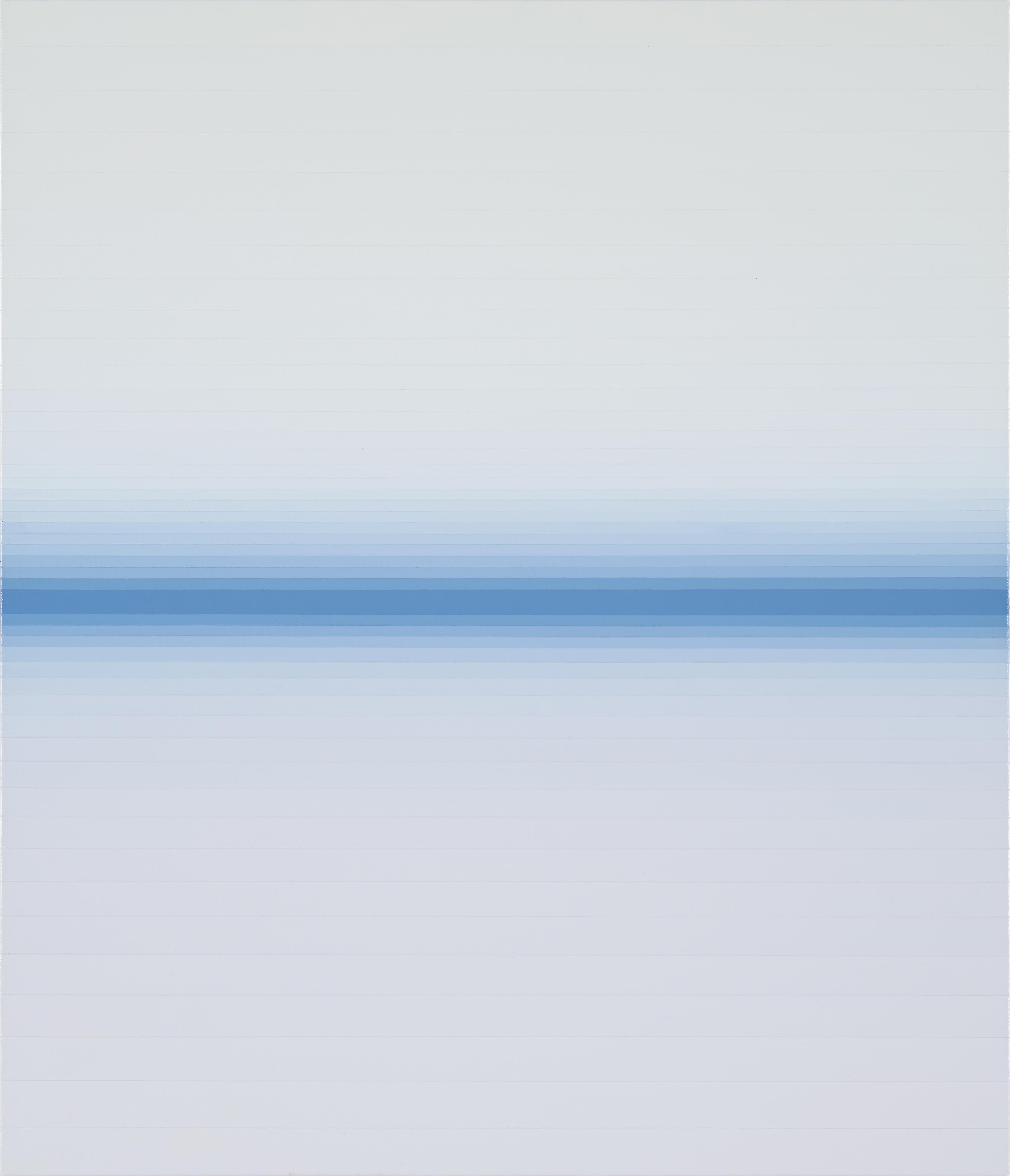 Emotional color change 62 (Abstract Painting) For Sale 3