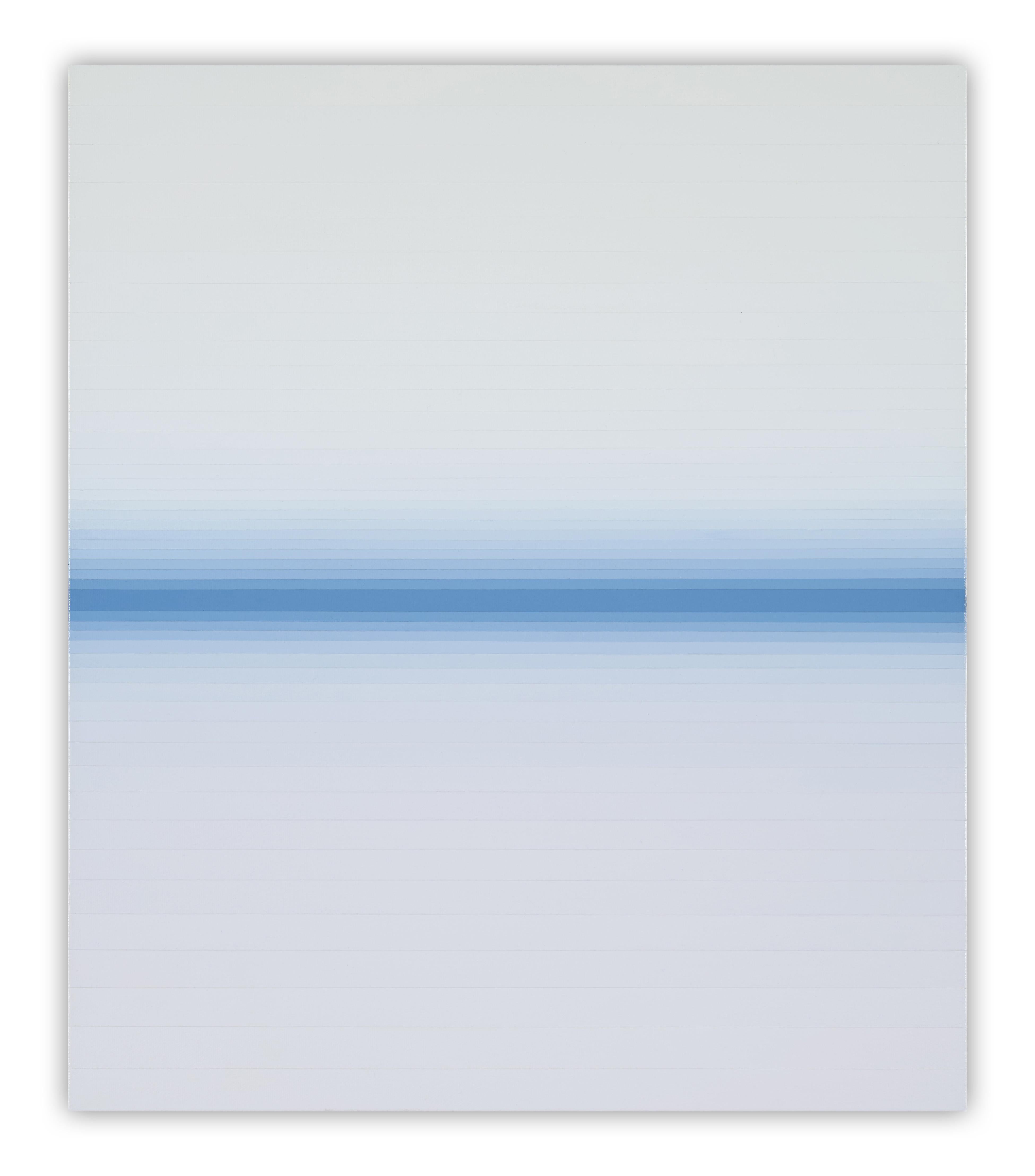 Emotional color change 62 (Abstract Painting)