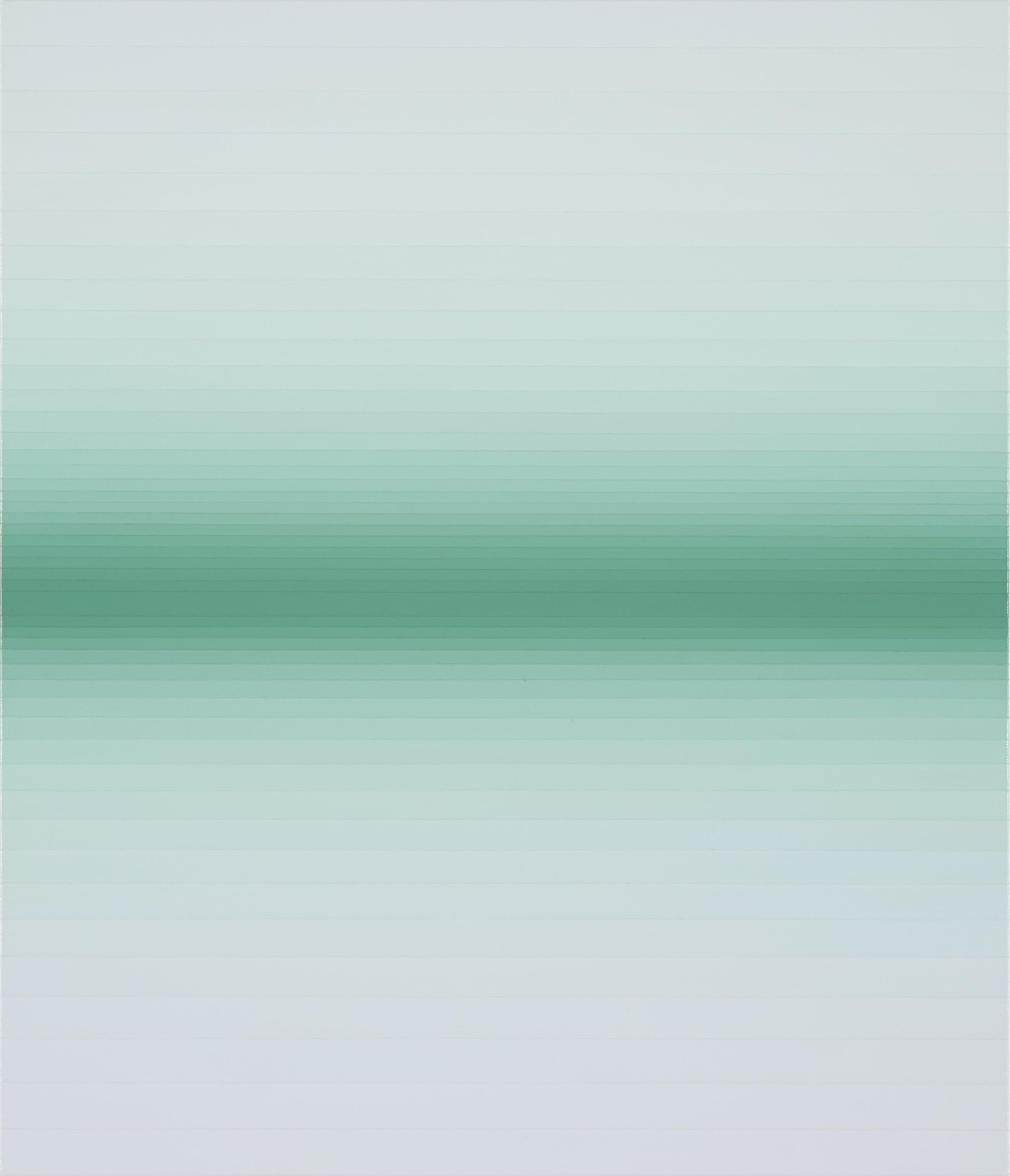 Emotional color change 63 (Abstract Painting) For Sale 3