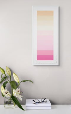 Tabella dei colori emotivi 219 (Pittura astratta)