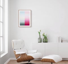 Emotional color chart 240 (Abstract Painting)