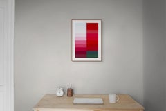 Emotional color chart 248 (Abstract Painting)