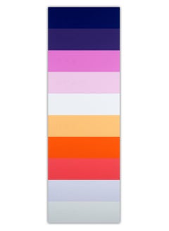 Field de couleurs émotionnel 6 (peinture abstraite)