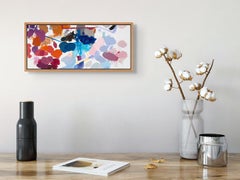 Perfect Coincidence 24 (Abstract painting)