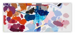 Coincidencia perfecta 24 (Pintura abstracta)