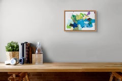 Perfect Coincidence 26 (Abstract painting)