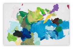 Coincidencia perfecta 26 (Pintura abstracta)