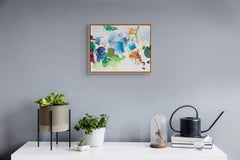 Perfect Coincidence 32 (Abstract painting)