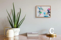 Coincidenza perfetta 34 (Pittura astratta)