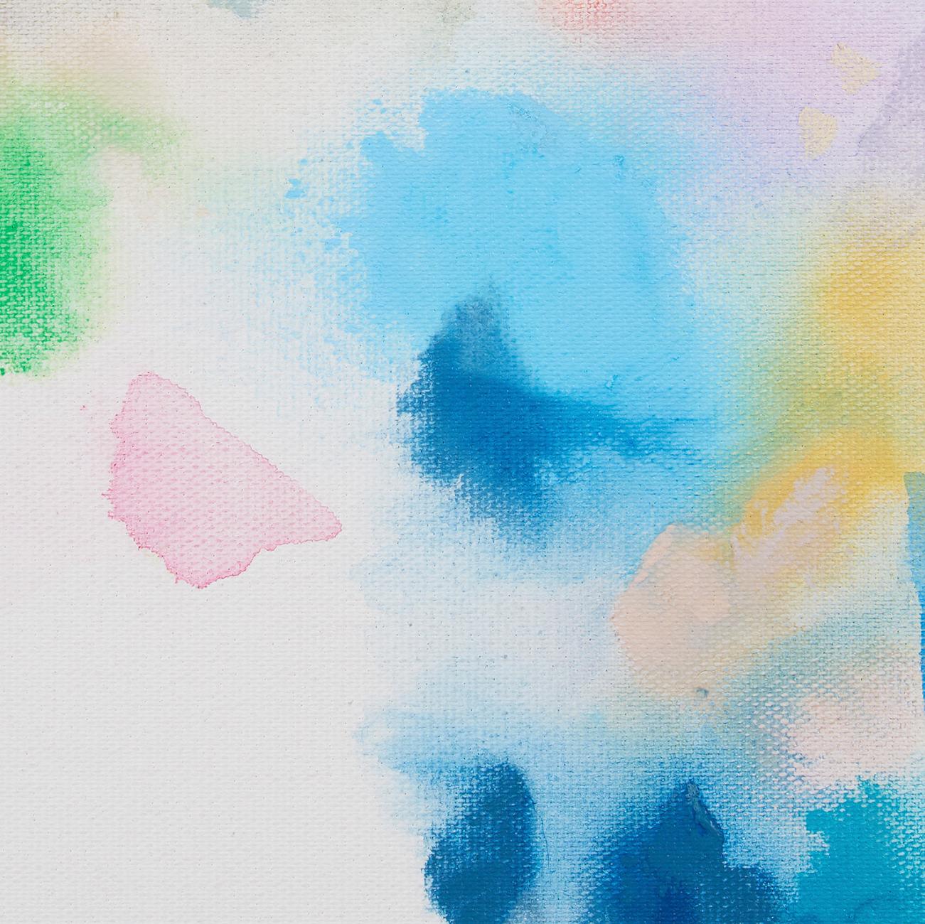 Coincidenza perfetta 34 (Pittura astratta)
Acrilico su tela - Senza cornice.

La serie Perfect Coincidence dell'artista emerge come un omaggio contemporaneo ai capricci del caso che ricorda la tecnica di Jean Arp, il quale creava nuove forme