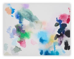 Perfect Coincidence 34 (Abstract painting)