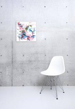 Record of Undefined Color 25 (Abstract painting)