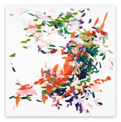 Record of Undefined Color 28 (Abstract painting)