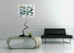 Record of Undefined Color 32 (Abstract painting)