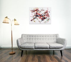 Record of Undefined Color 33 (Abstract painting)