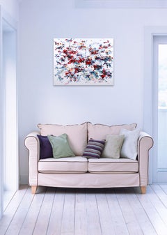 Record of Undefined Color 34 (Abstrakte Malerei)