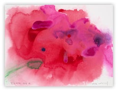 Sinneswelt-teile 19 (Pintura abstracta)