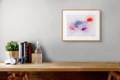 Sinneswelt-teile 25 (peinture abstraite)