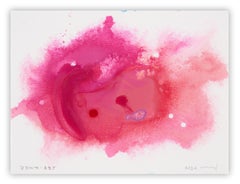 Sinneswelt-teile 5 (Abstract painting)