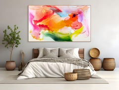 Sinneswelt_ELT57 (Abstrakte Malerei)