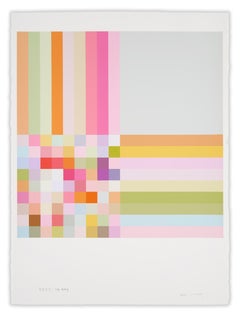 Sous-ensemble 0301 (peinture abstraite)