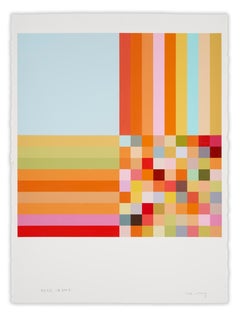 Sous-ensemble 0302 (peinture abstraite)