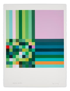 Sous-ensemble 0303 (peinture abstraite)