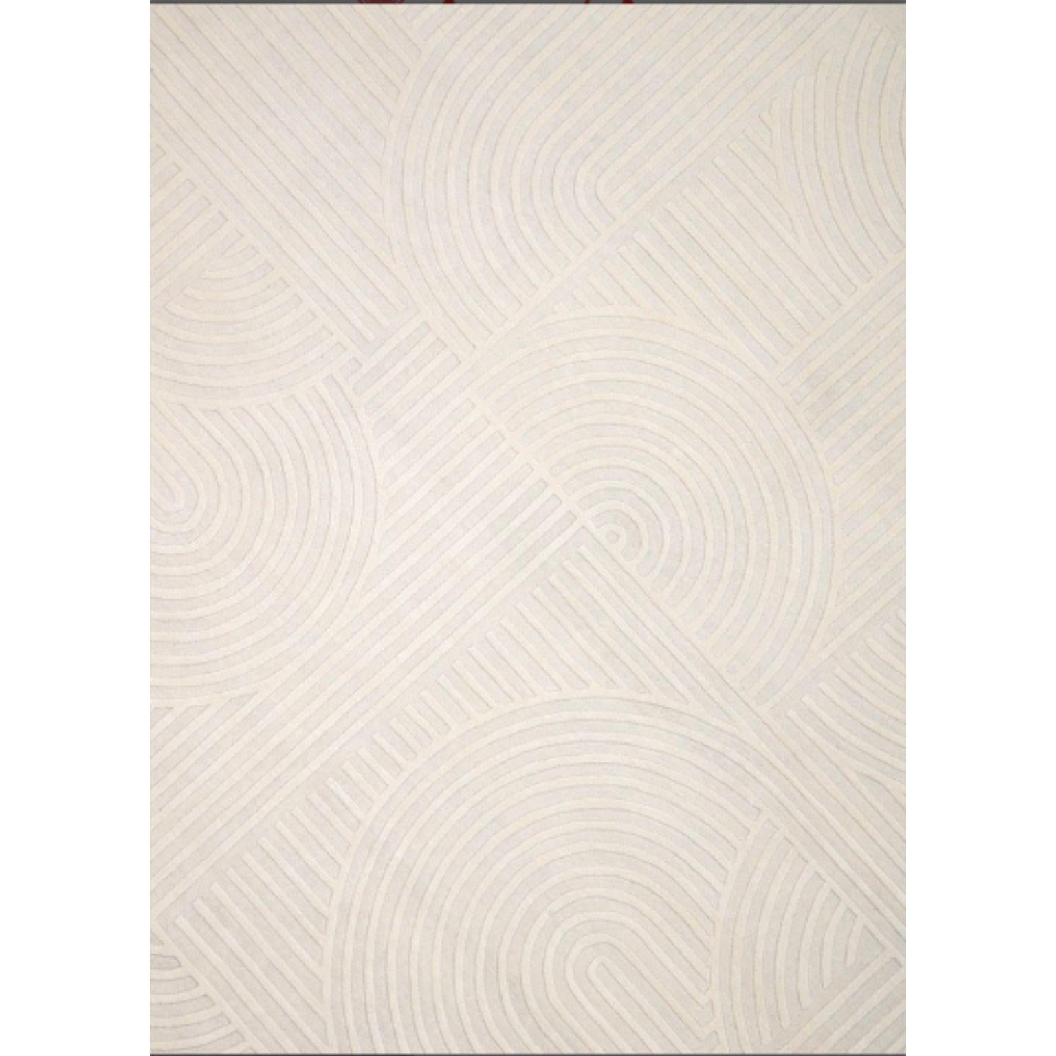 Post-Modern Kyoto 200 Rug by Illulian For Sale