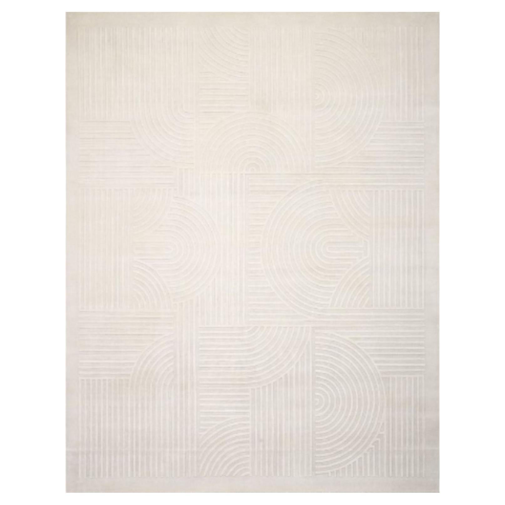 Kyoto 200 Rug by Illulian For Sale
