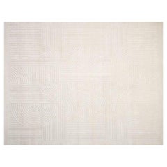 Kyoto 400 Rug by Illulian
