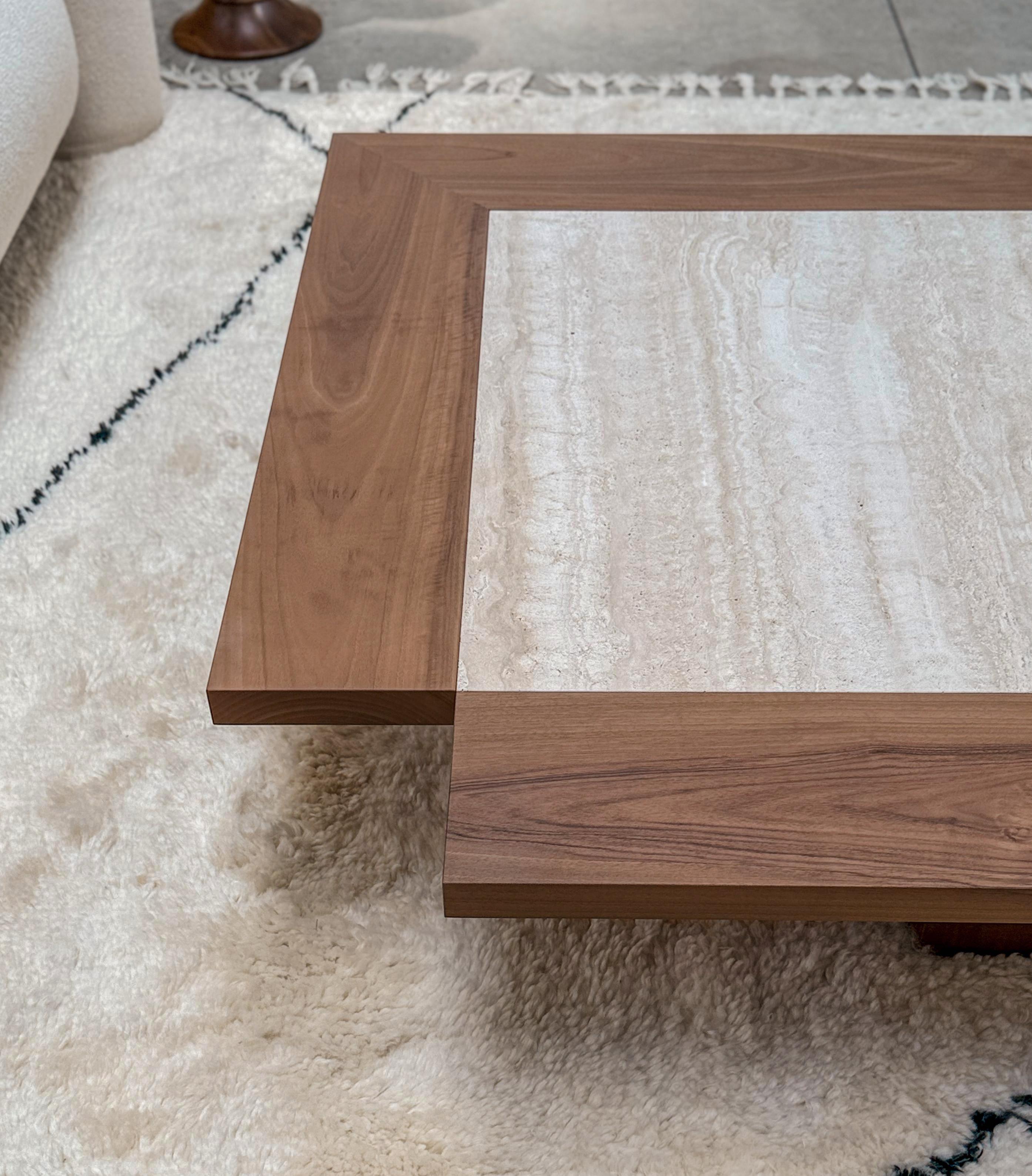 Table basse Kyoto en vente 3