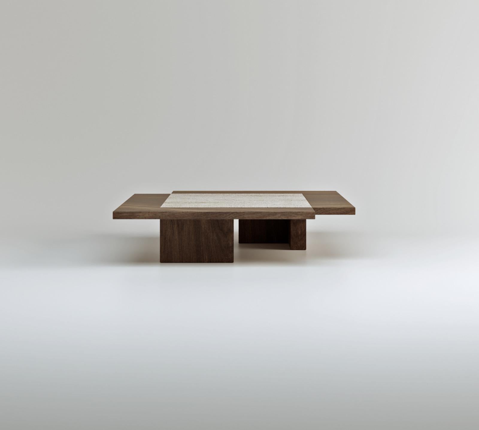 Moderne Table basse Kyoto en vente