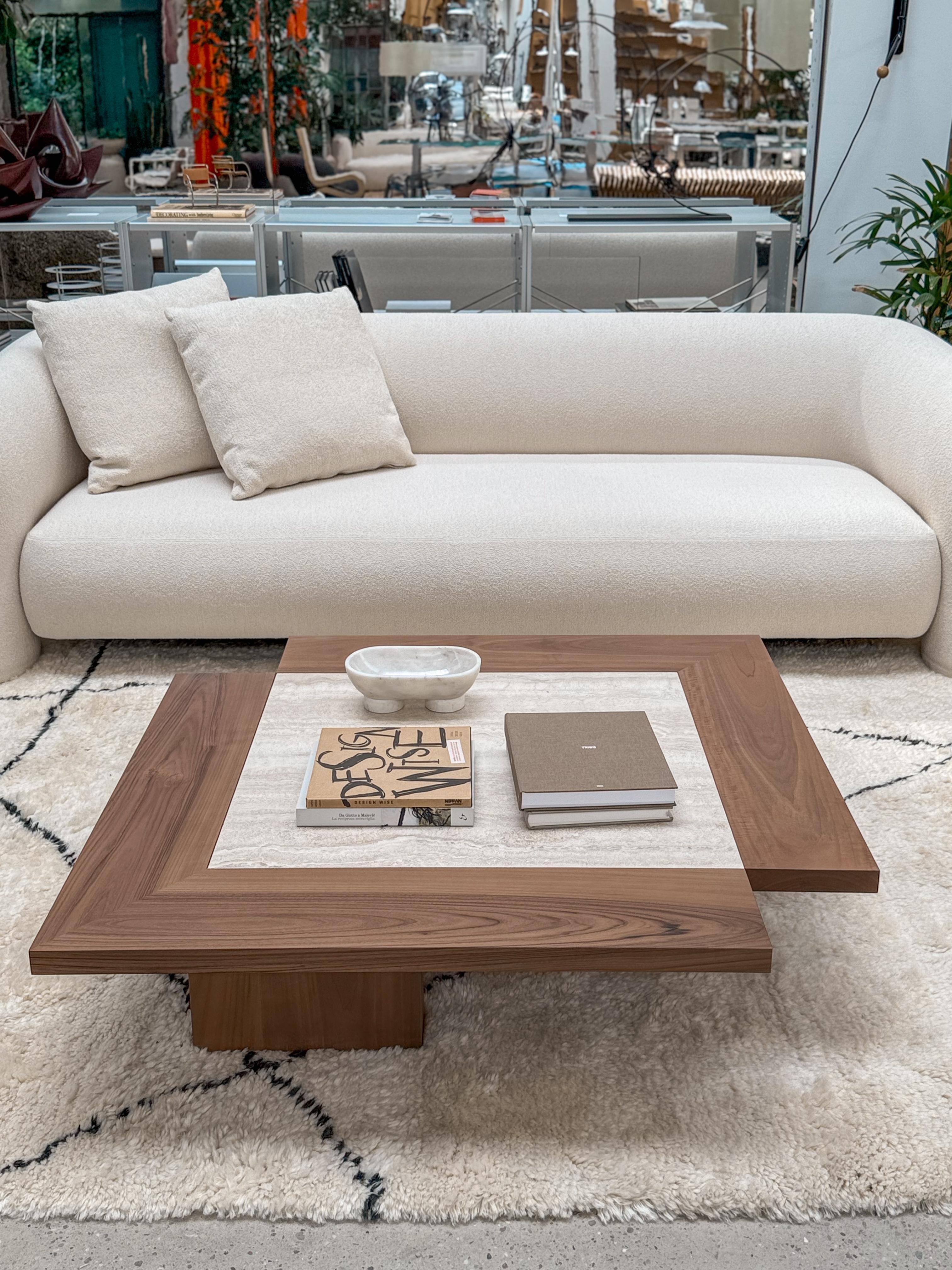 Italian Table basse Kyoto en vente