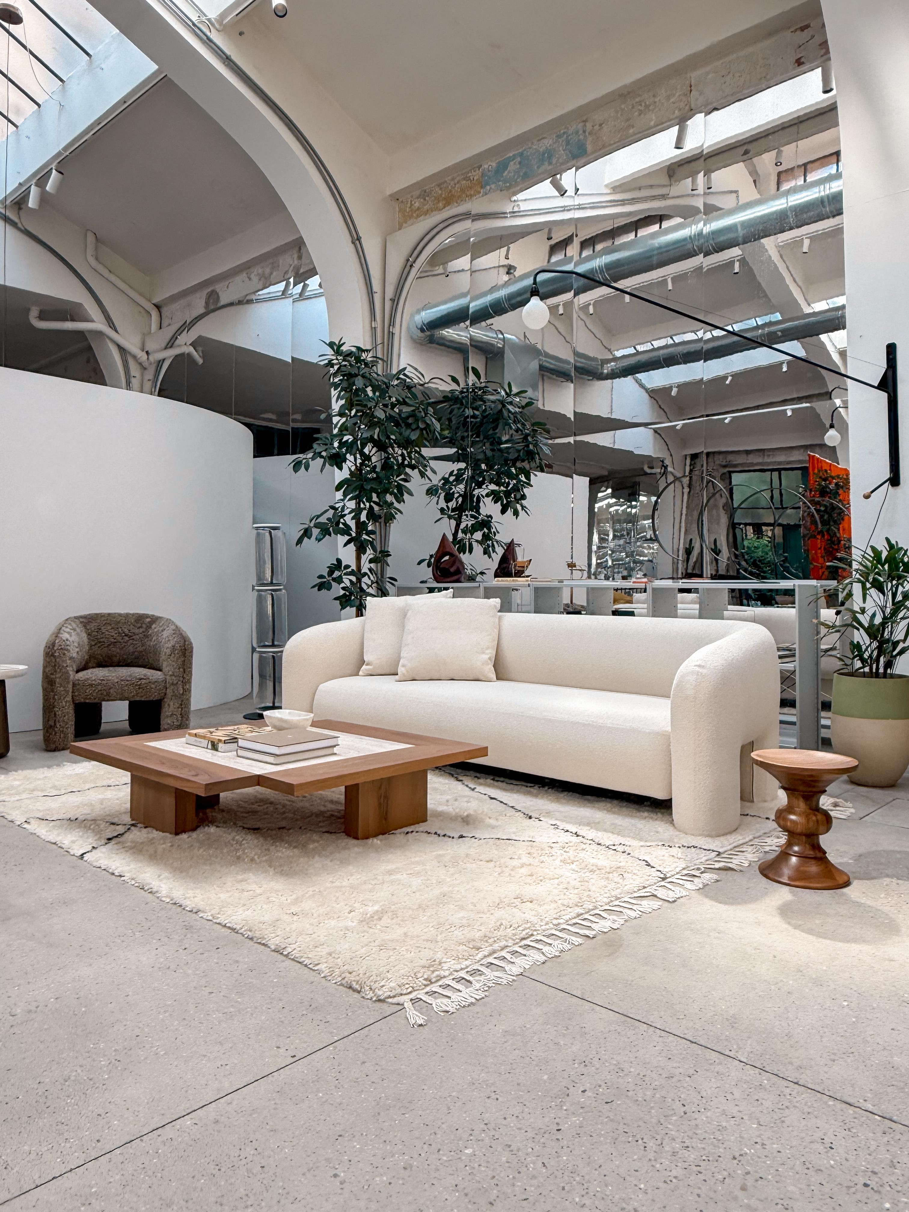 Contemporain Table basse Kyoto en vente