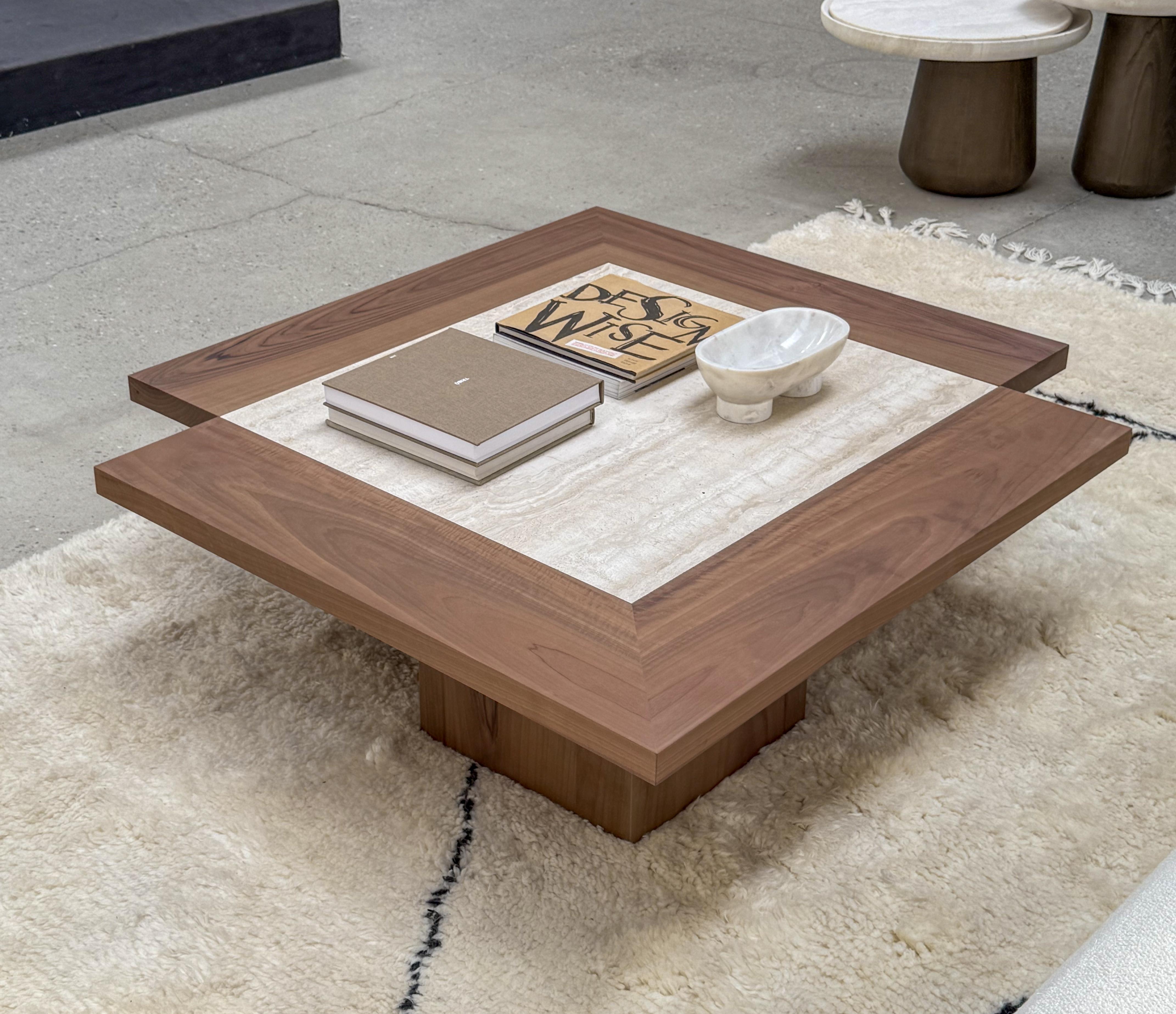 Table basse Kyoto en vente 1
