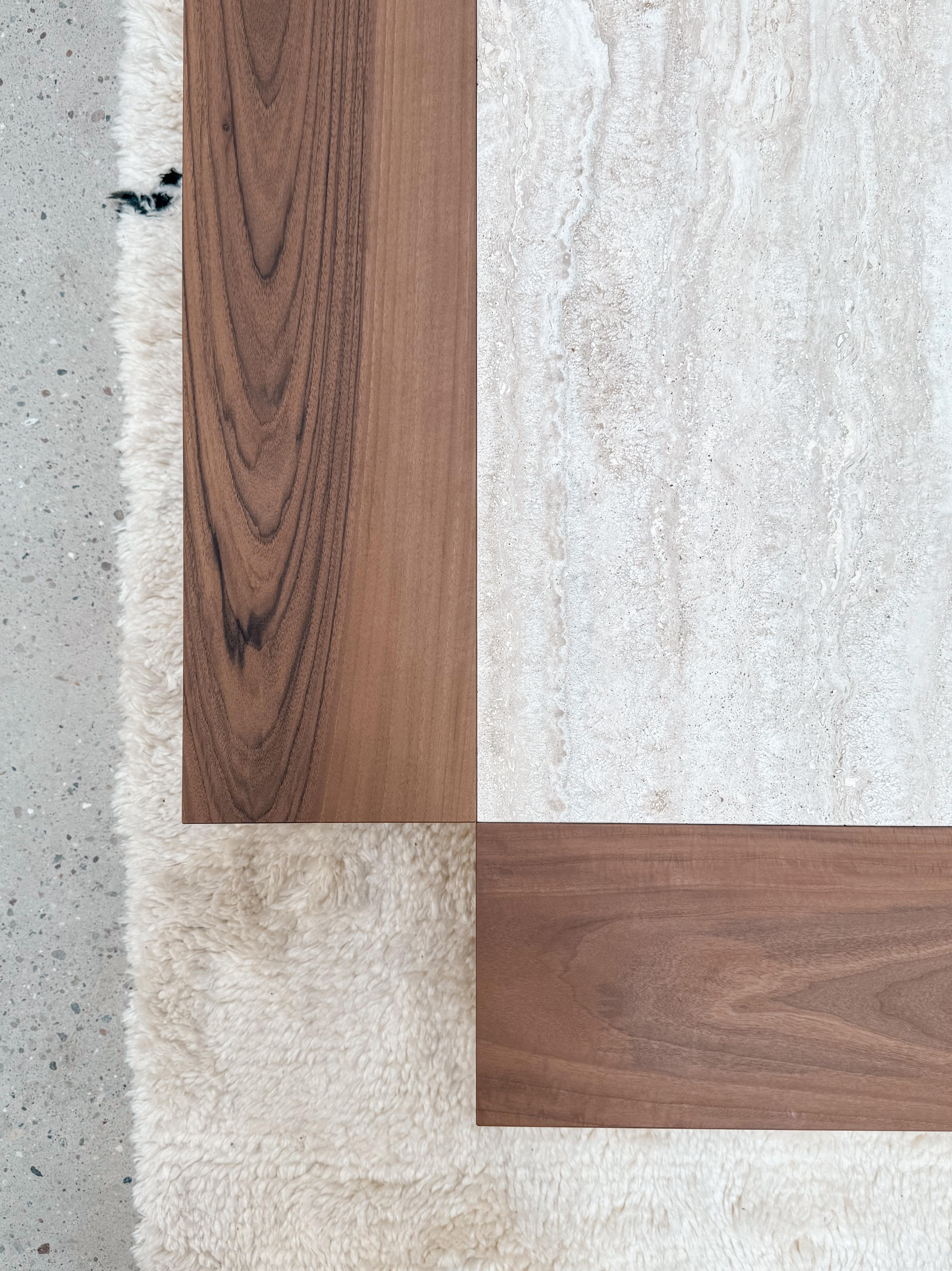 Table basse Kyoto en vente 2