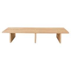 Kyoto Coffee Table XL - Natural