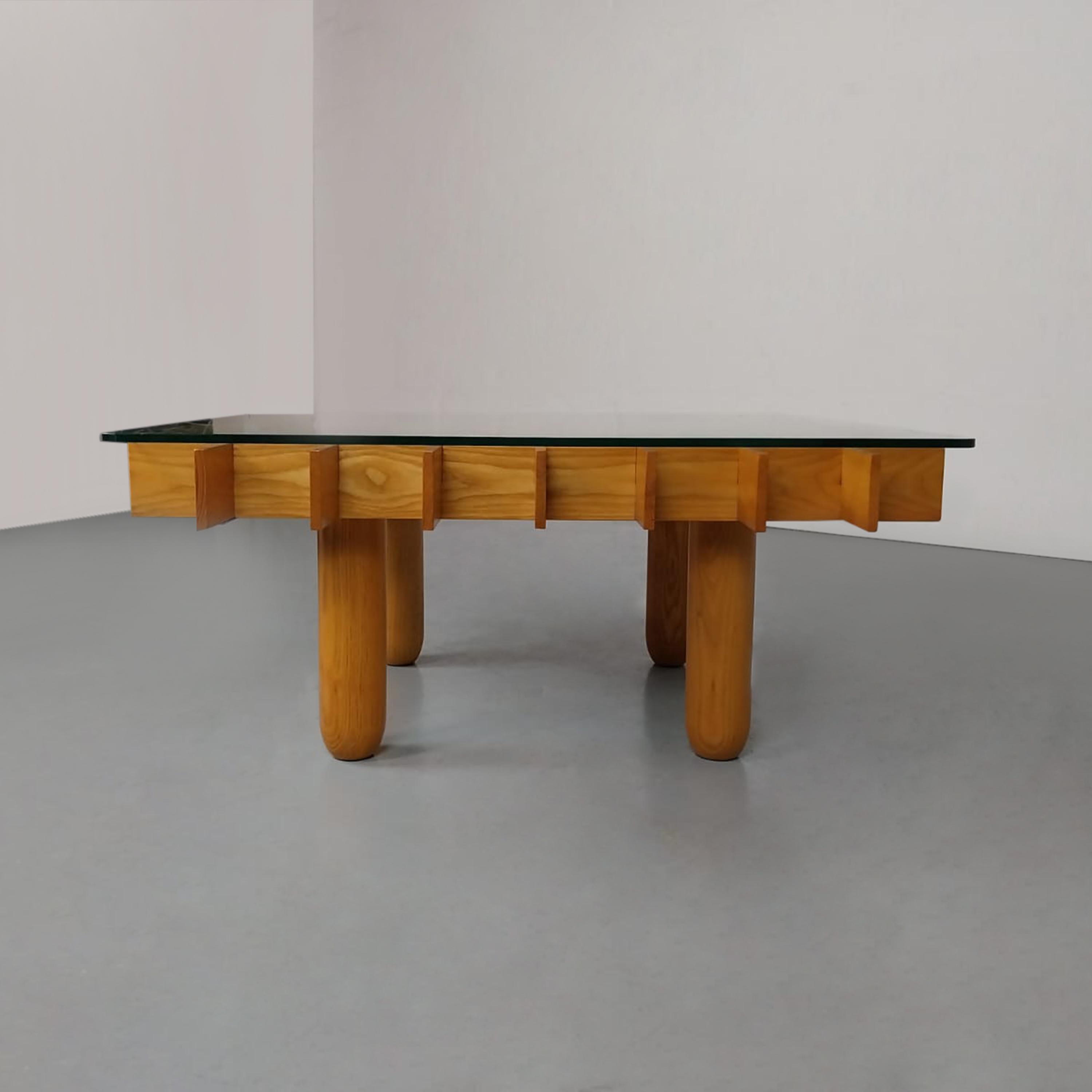 kyoto coffee table