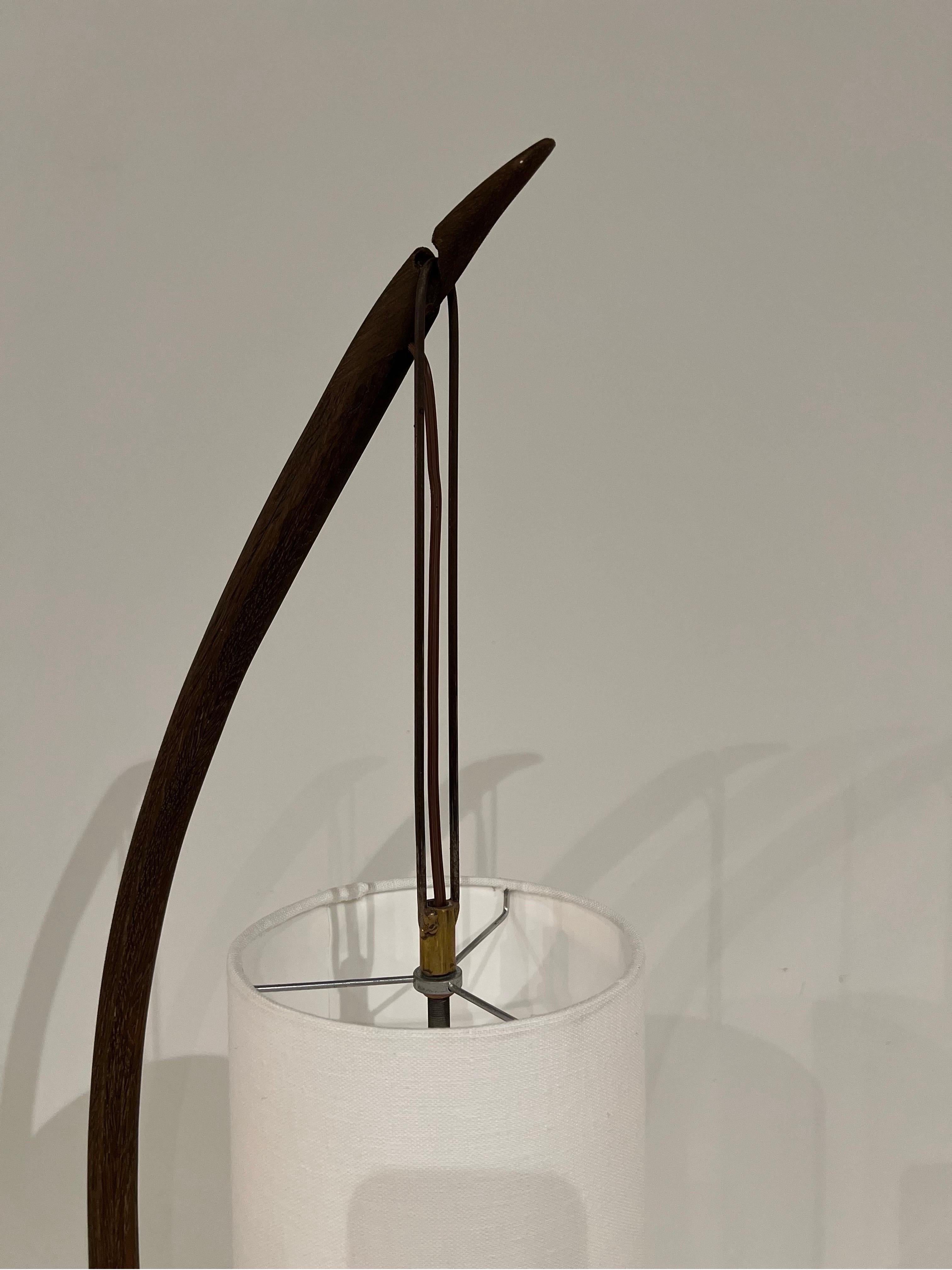 Contemporary Kyoto lamp For Sale