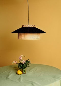 Kyoto Pendant Lamps in Black Jore Copenhagen
