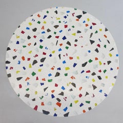 Kyoto Table by Shiro Kuramata