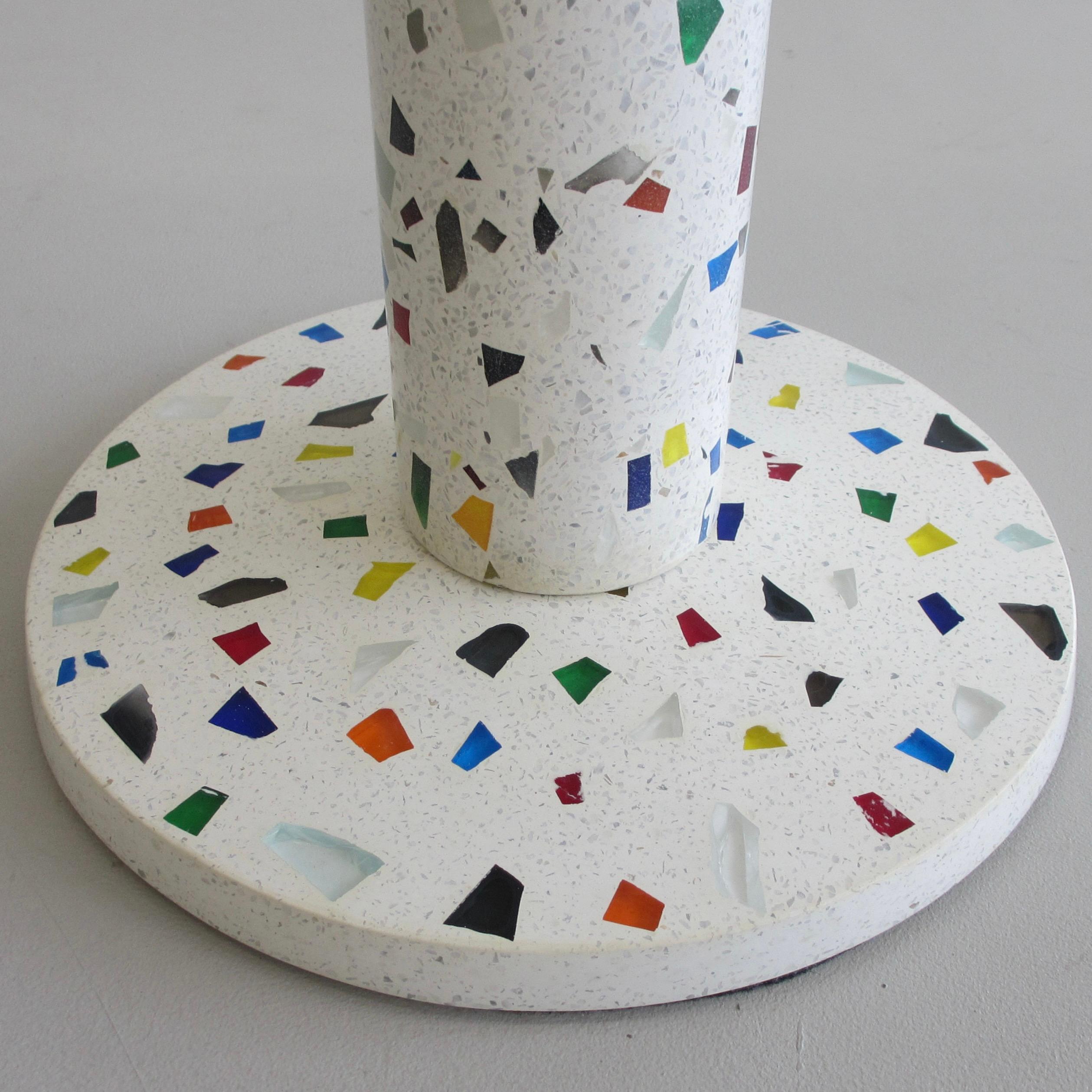 shiro kuramata table
