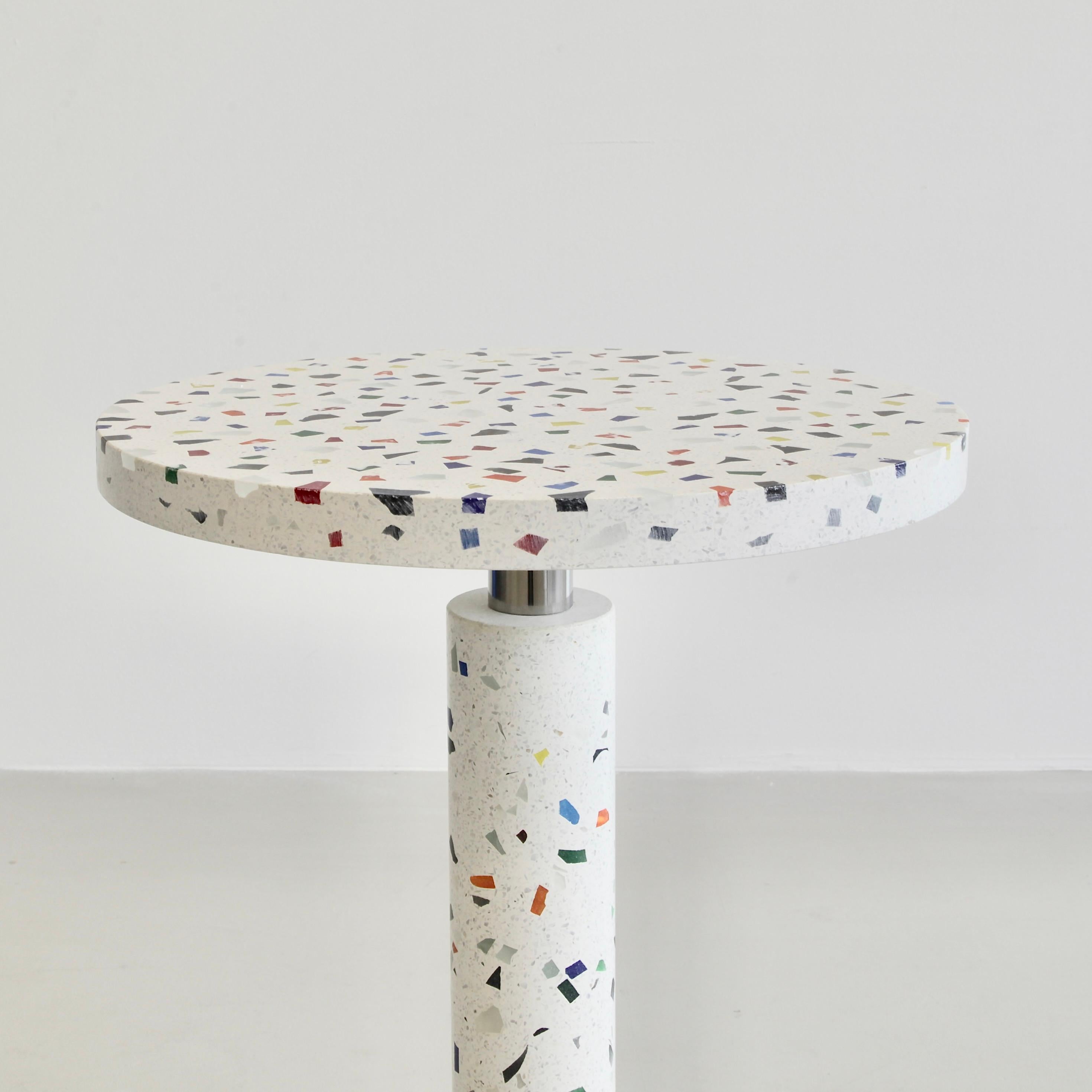 Post-Modern Kyoto Table by Shiro Kuramata