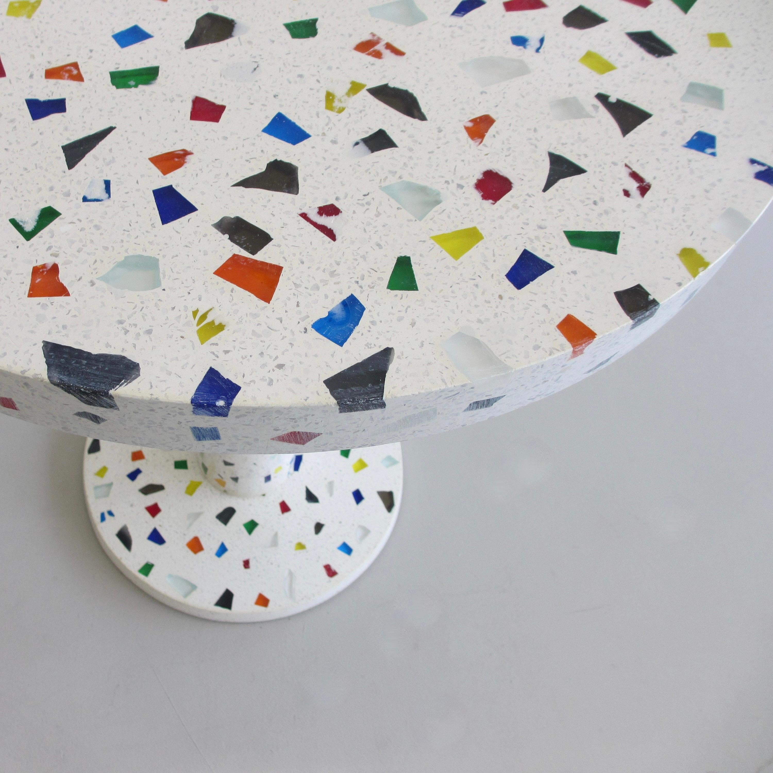 Italian Kyoto Table by Shiro Kuramata