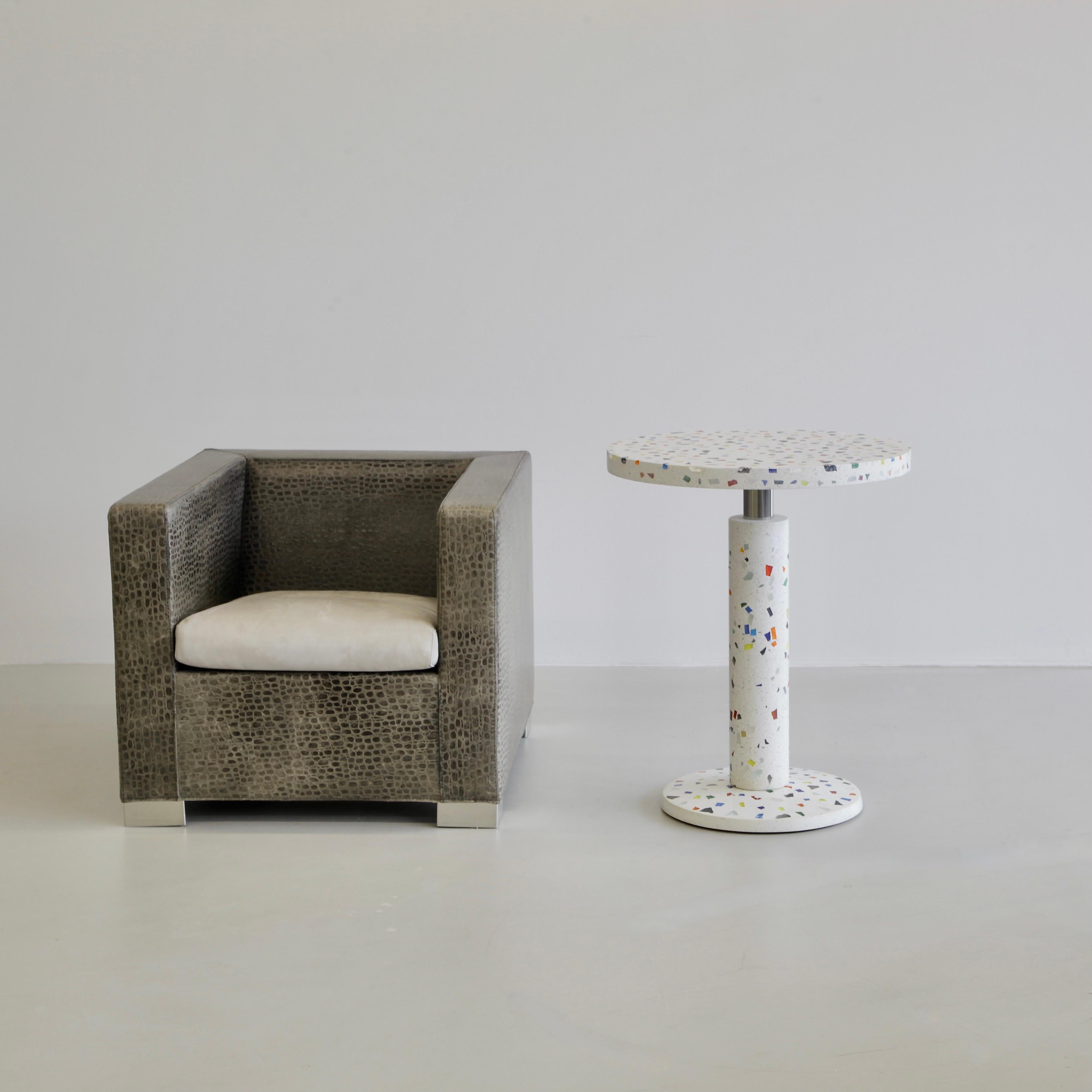 Late 20th Century Kyoto Table by Shiro Kuramata