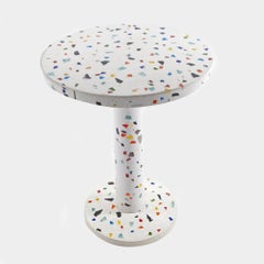 KYOTO Tisch / Shiro Kuramata für MEMPHIS srl