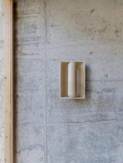 Kyrtos Wall Light by Lisa Allegra