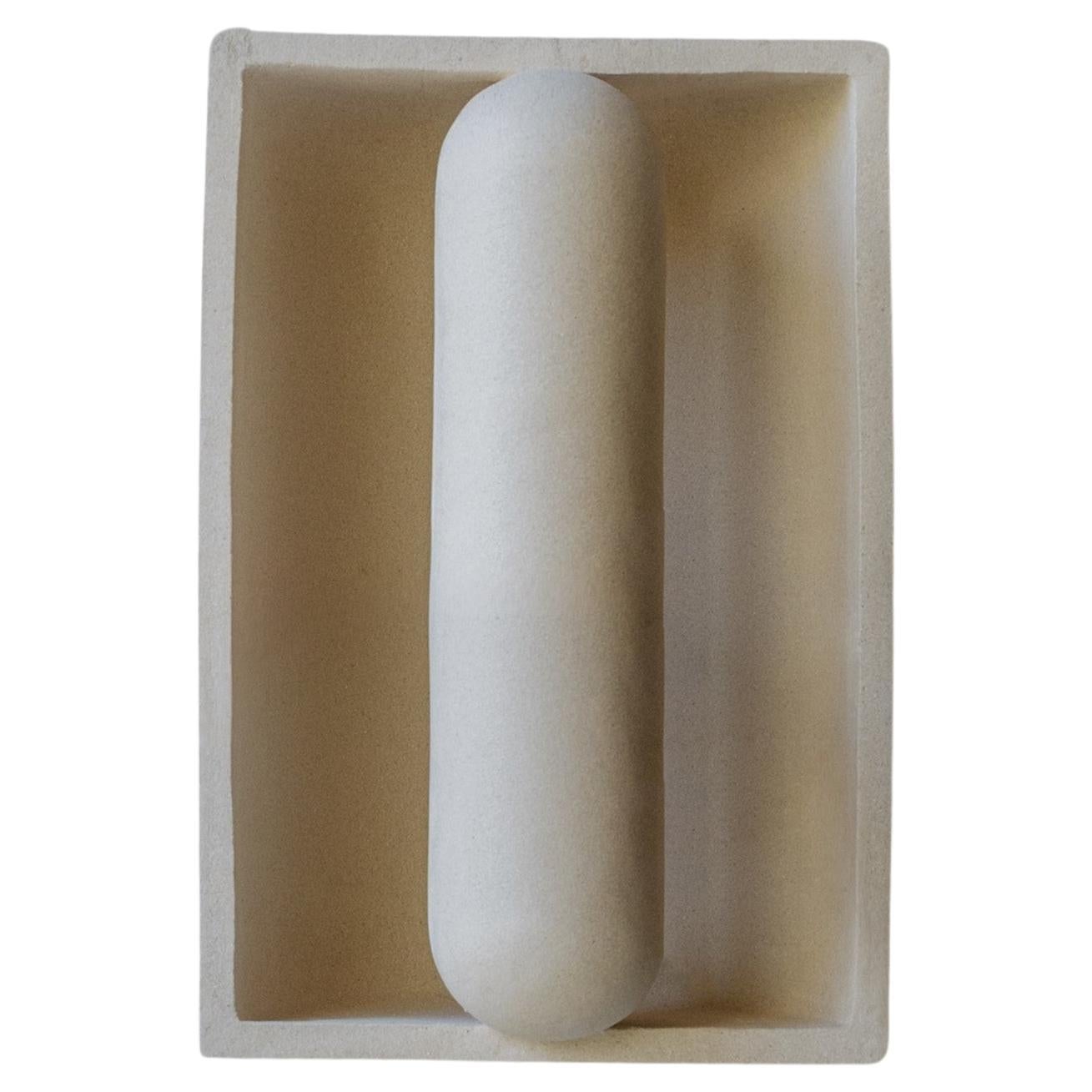 Kyrtos Wall Light by Lisa Allegra For Sale